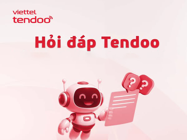 Hóa đơn điện tử từ máy tính tiền cho hộ kinh doanh 2025 – Giải pháp cùng Tendoo 4 Những câu hỏi thường gặp phần mềm bán hàng Viettel Tendoo